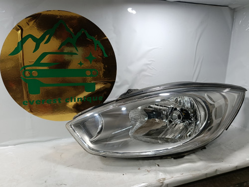 چراغ جک j4سمت چپ(راننده)